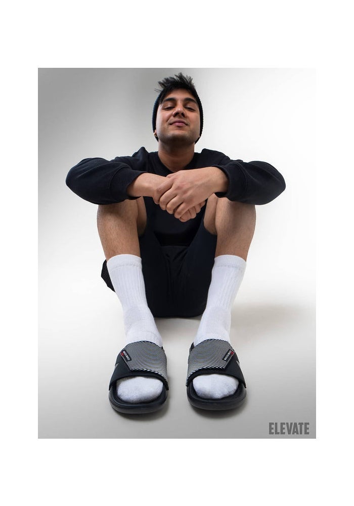 Bacca Bucci Elevate Slides – Ultra-Comfort EVA Slip-Ons - Image 5